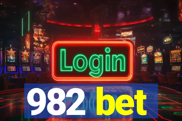 982 bet